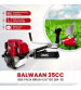 Balwaan Side Pack Brush Cutter 4-Stroke BX-35 Pro 35 cc